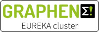 Graphene Eureka Cluster